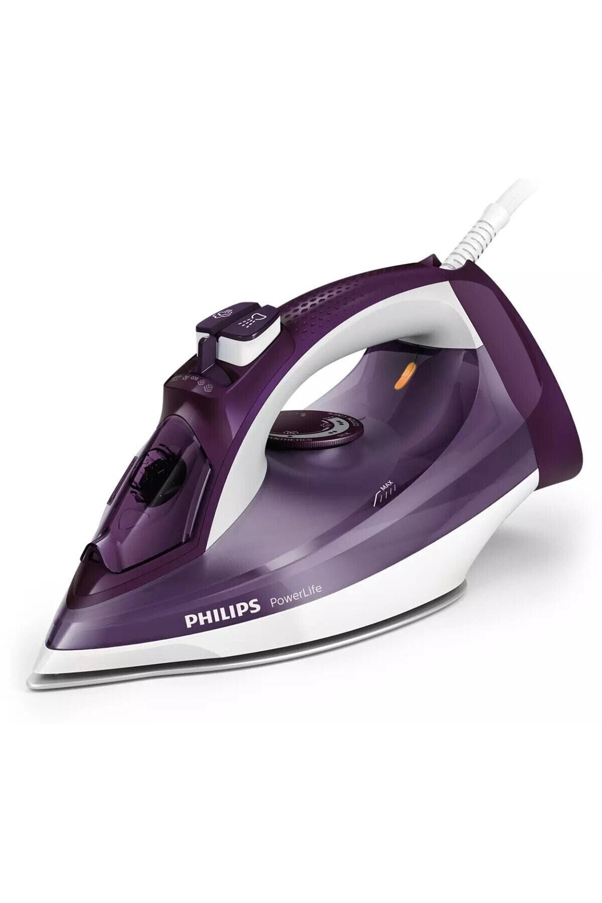 GC2995/30 Powerlife Buharlı Ütü 2400 w