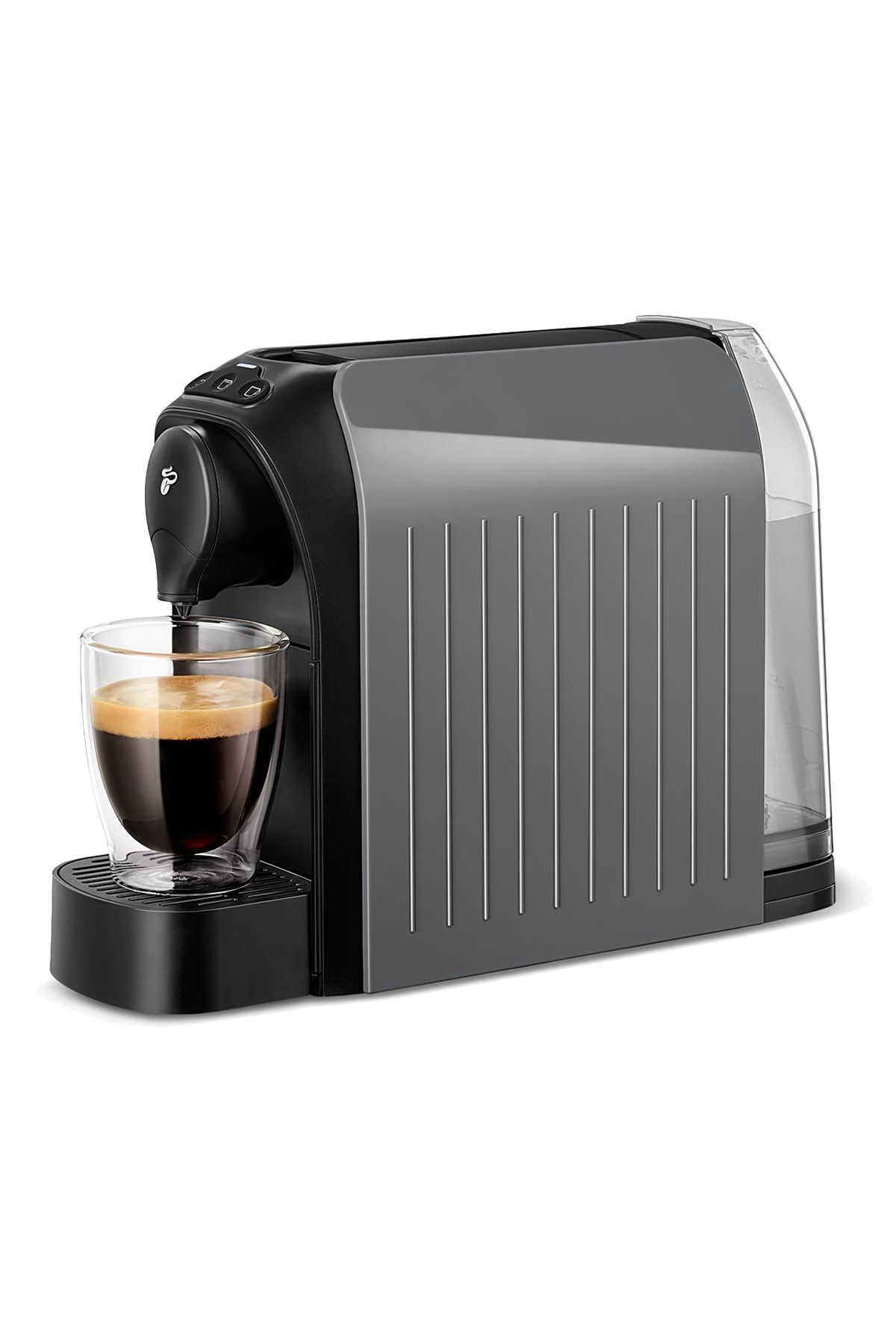 Tchibo Cafissimo Easy Gri Espresso Kahve Makinesi