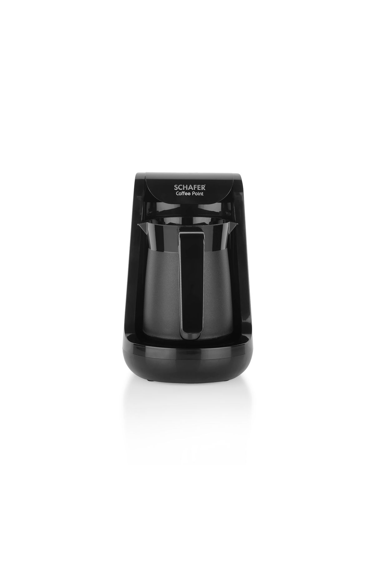 Schafer Coffee Trend Türk Kahve Makinesi