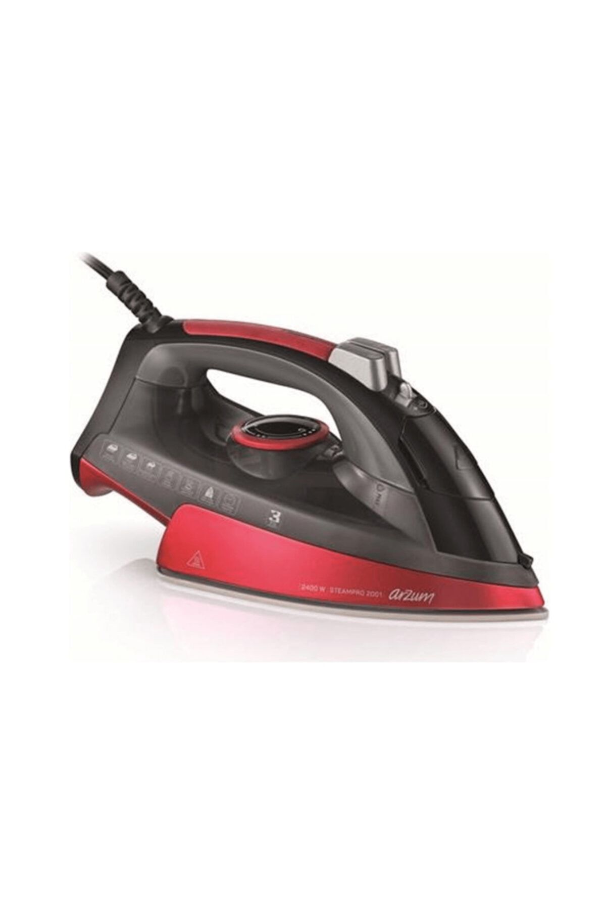 Arzum AR683 Steam Pro 2002 2400 W Buharlı Ütü