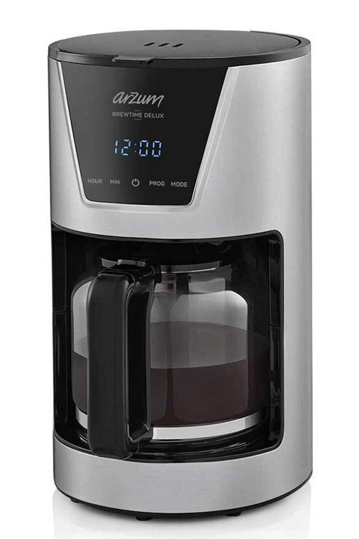 Arzum AR3081 Brewtime Delux Filtre Kahve Makinesi