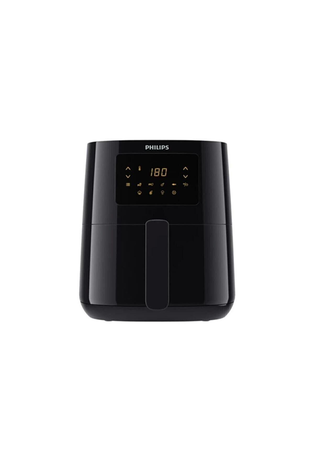 Philips Airfryer 3000 Serisi HD9252/90 Essential L 4.1 lt Yağsız Fritöz
