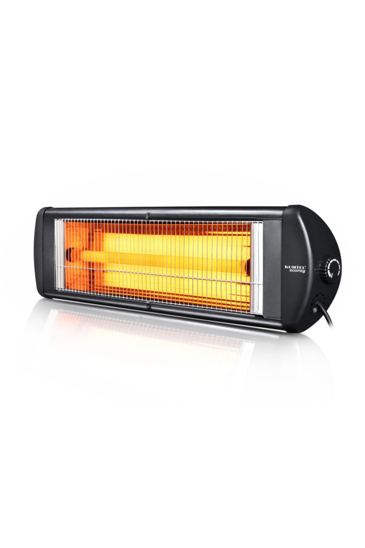 Ex 23 2300w Infrared Isıtıcı